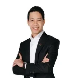 CEO Bình Thiên